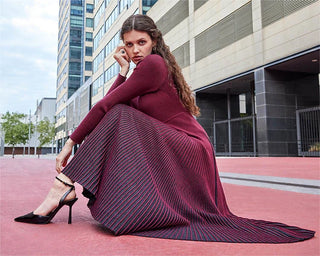 Winter Party Outfits for Women: Glamorous Ideas for Cold Evenings