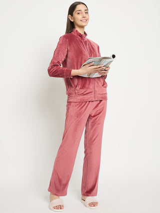 mSECRET Brick Track Bottoms