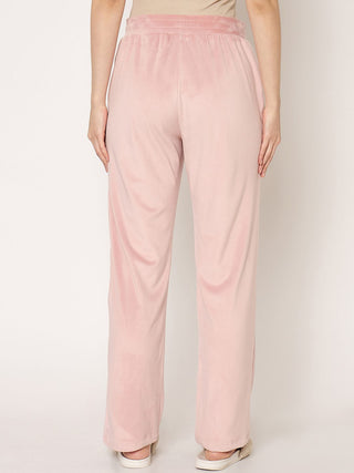 mSECRET Pink Track Bottoms