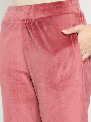 mSECRET Brick Track Bottoms