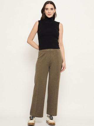 Madame Three Piece Knit Co-ord Set