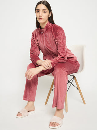 mSECRET Brick Track Bottoms